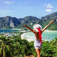 Отзыв от Вероника - виза ДТВ